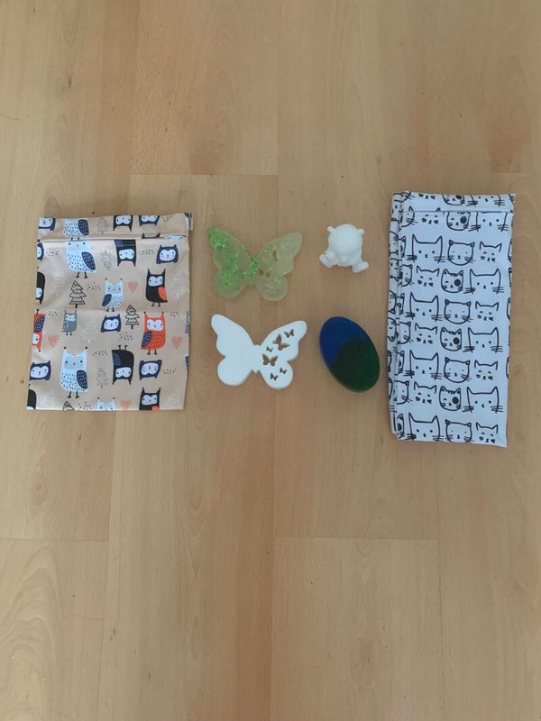 Panier Mél