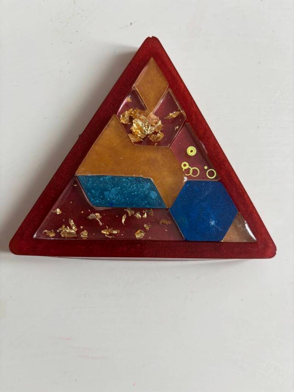 JEU DE CASSE TETE