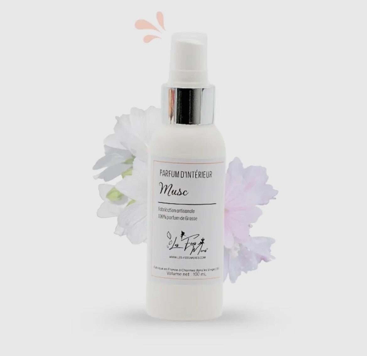 Brume d’intérieur