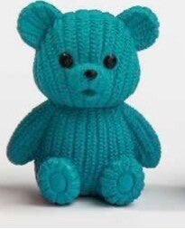 Mini Ourson à collectionner