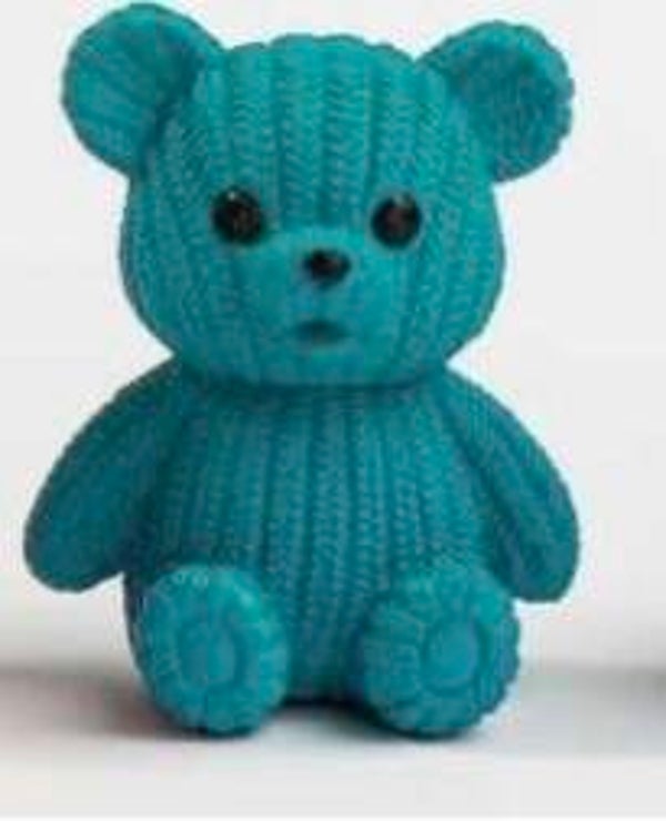 Mini Ourson à collectionner