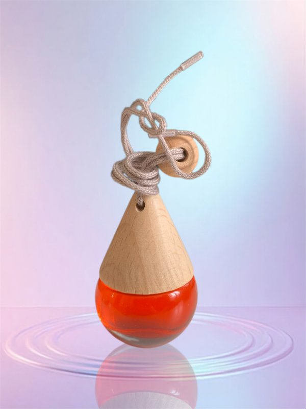 parfum de voiture