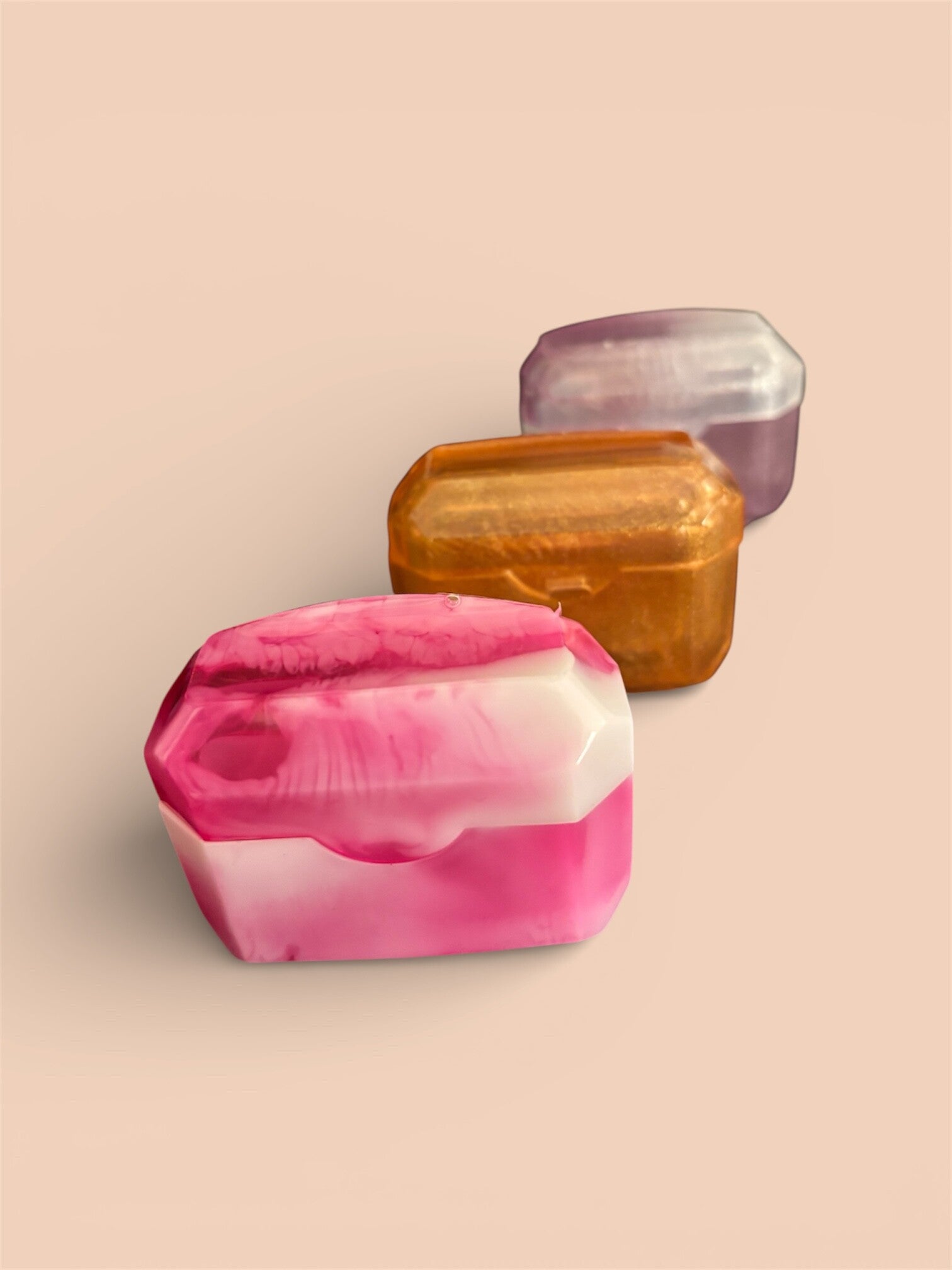 Étui écouteurs 🍎