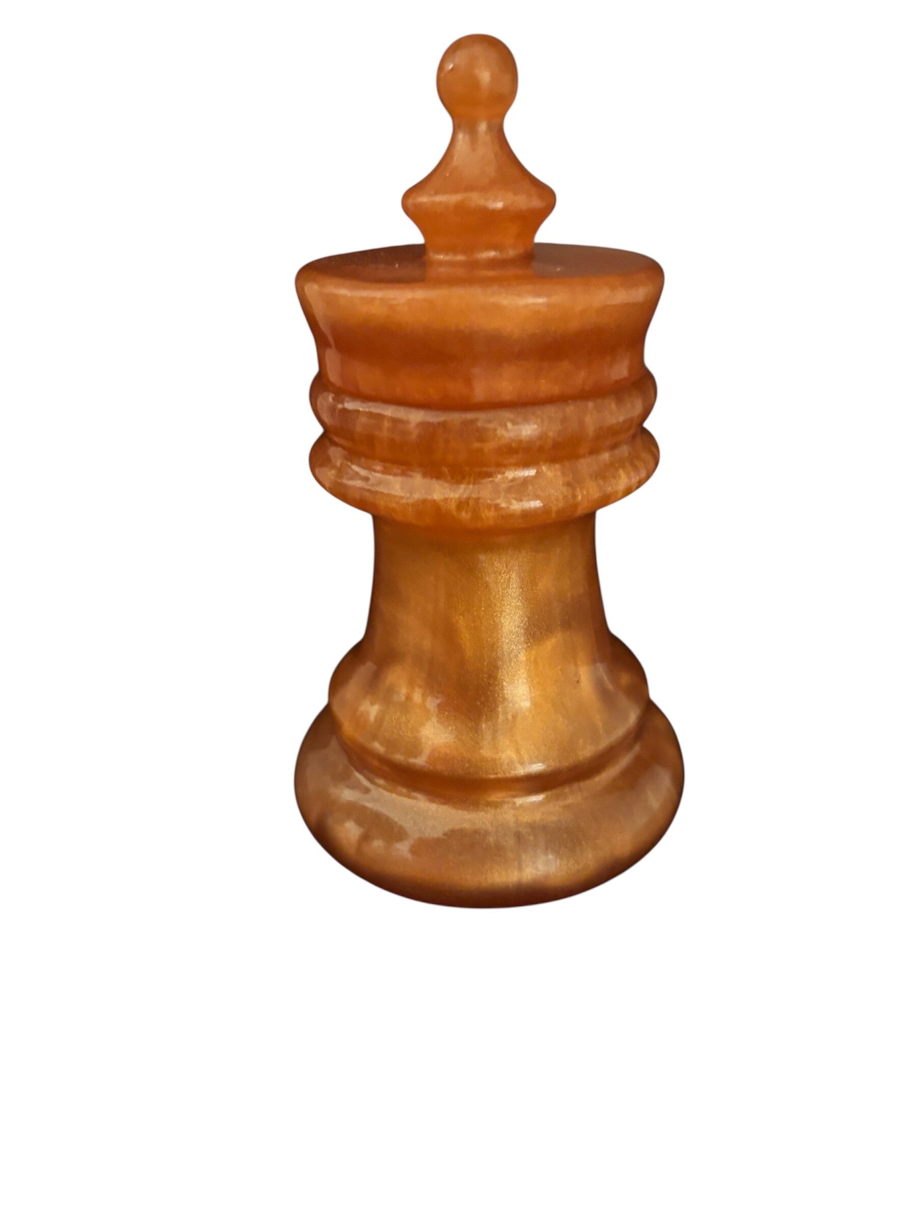 Pièce d’échec géante