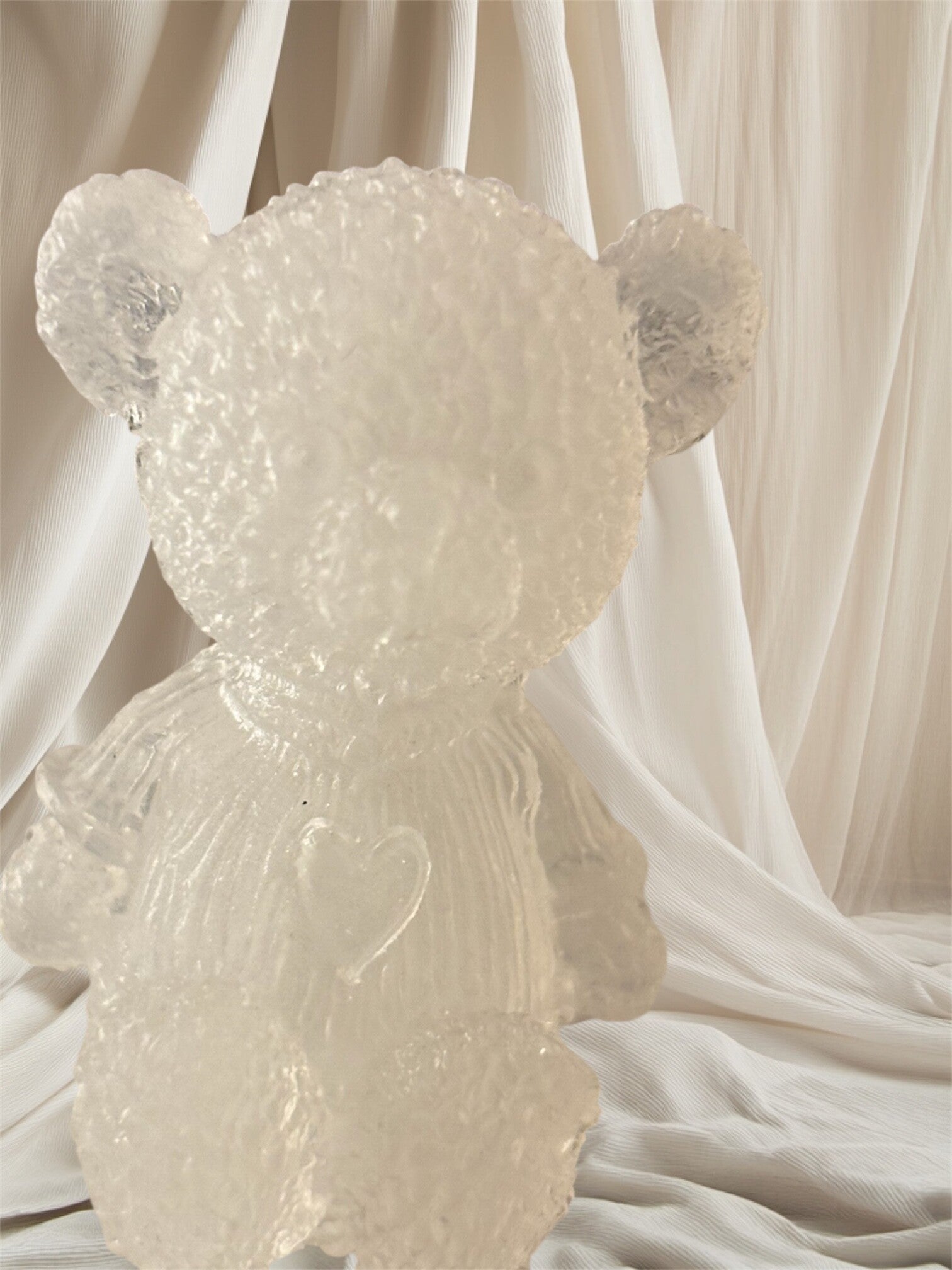 Oursons à collectionner