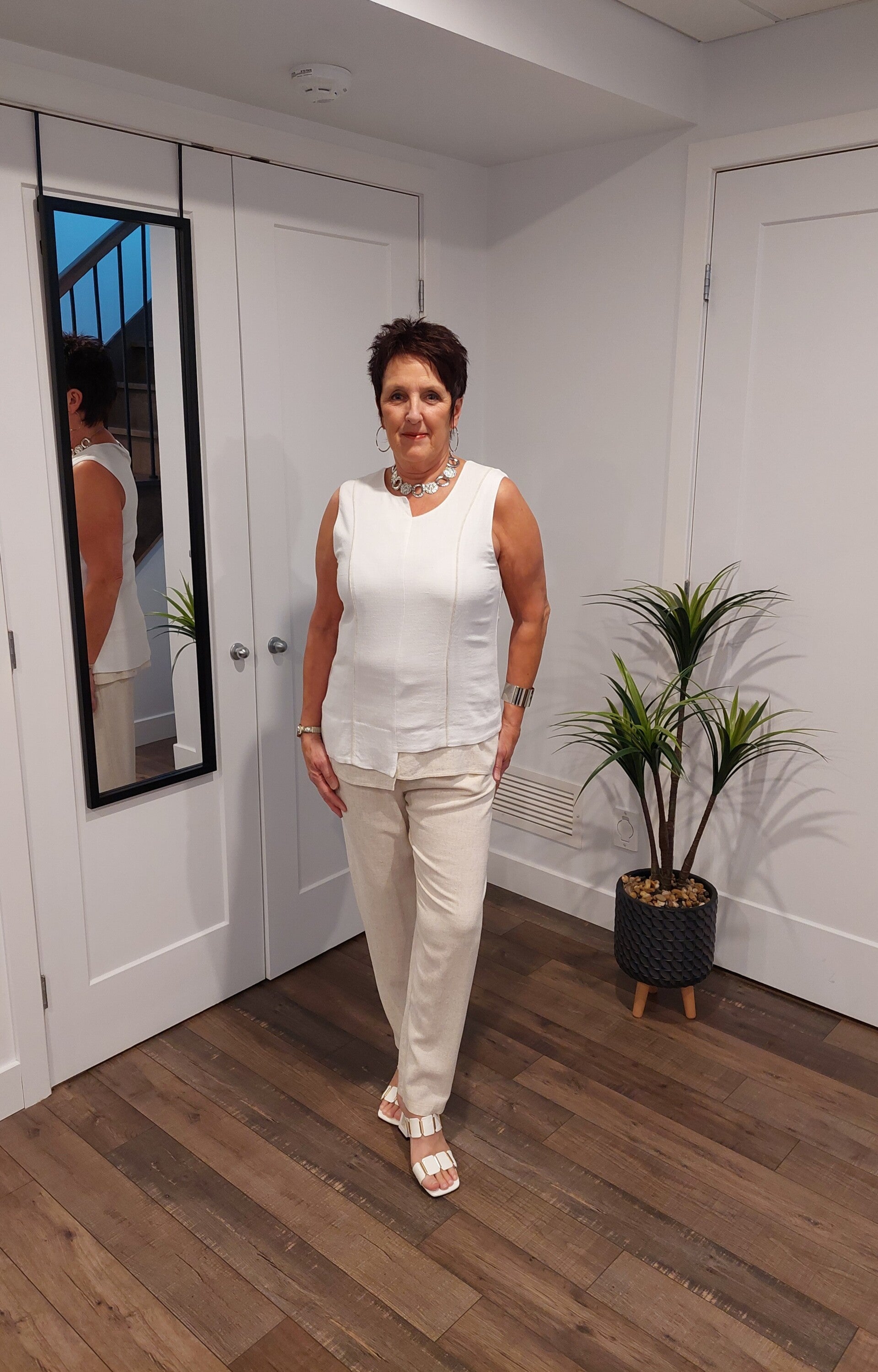 Ensemble 2 pièces - Duo de Mode