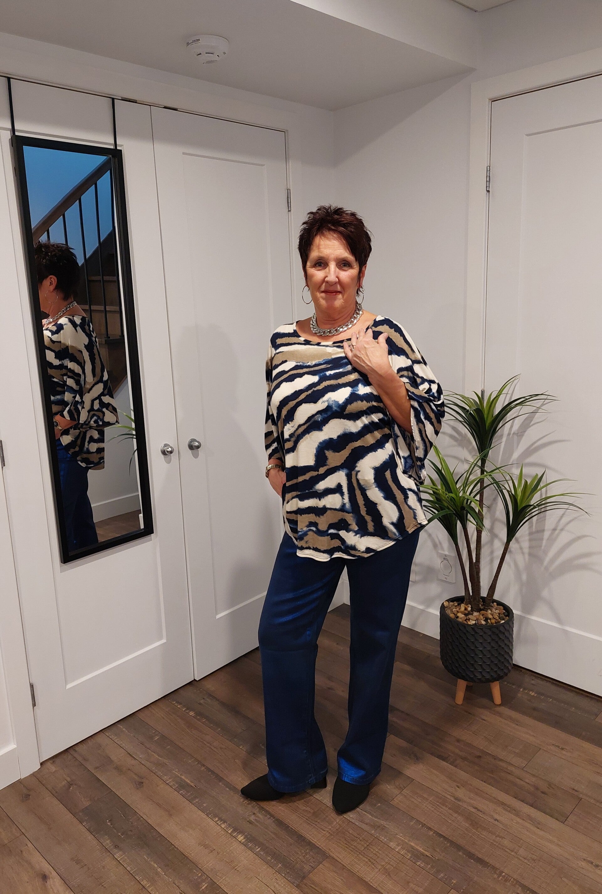 Chandail - Duo de Mode