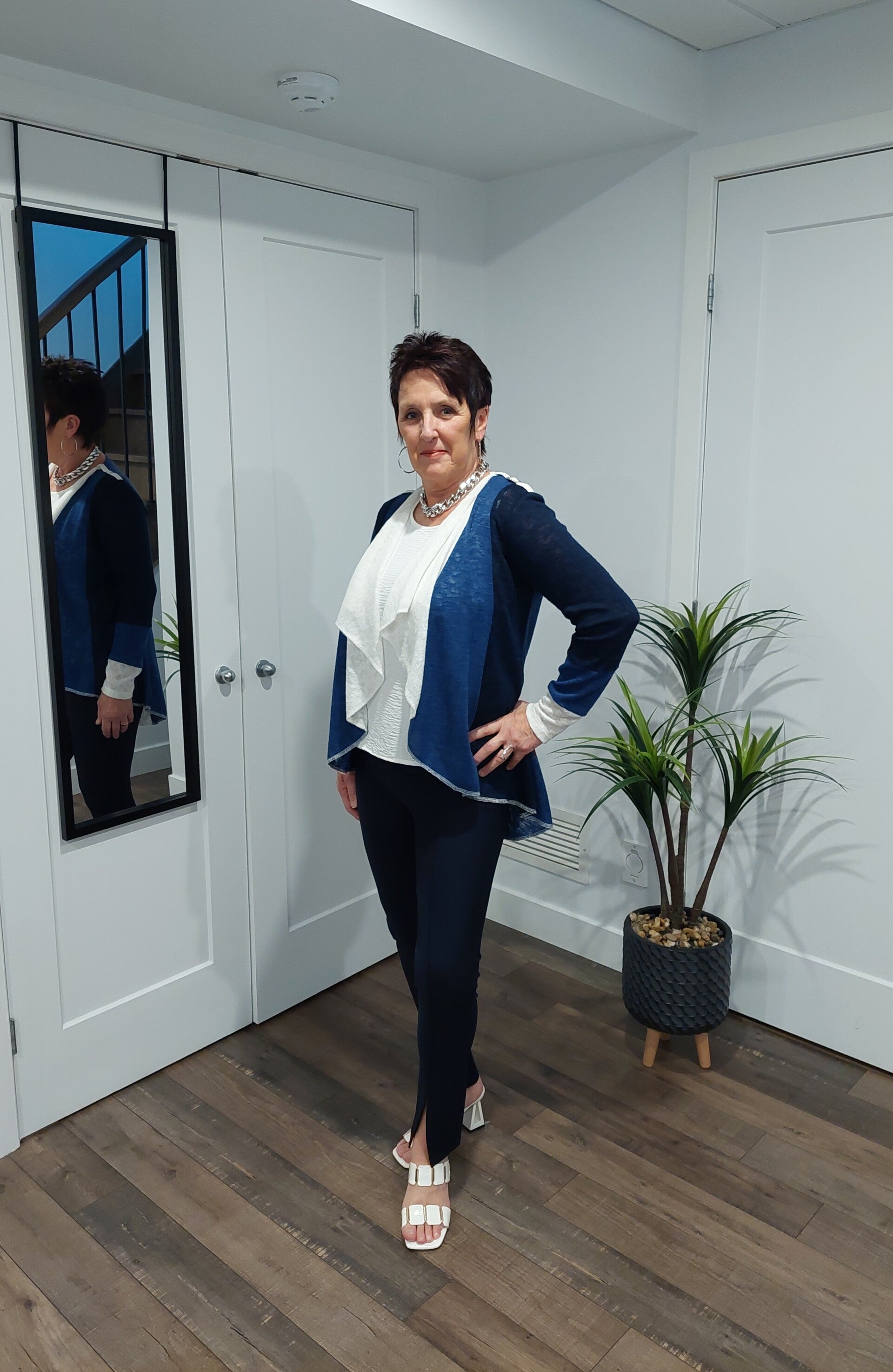 Ensemble 2 pièces - Duo de Mode