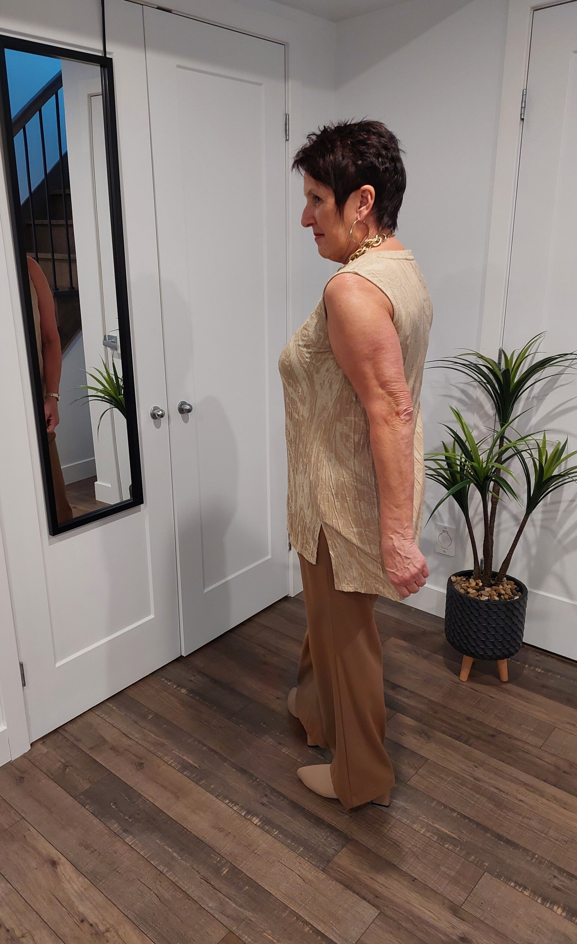 Camisole - Duo de Mode