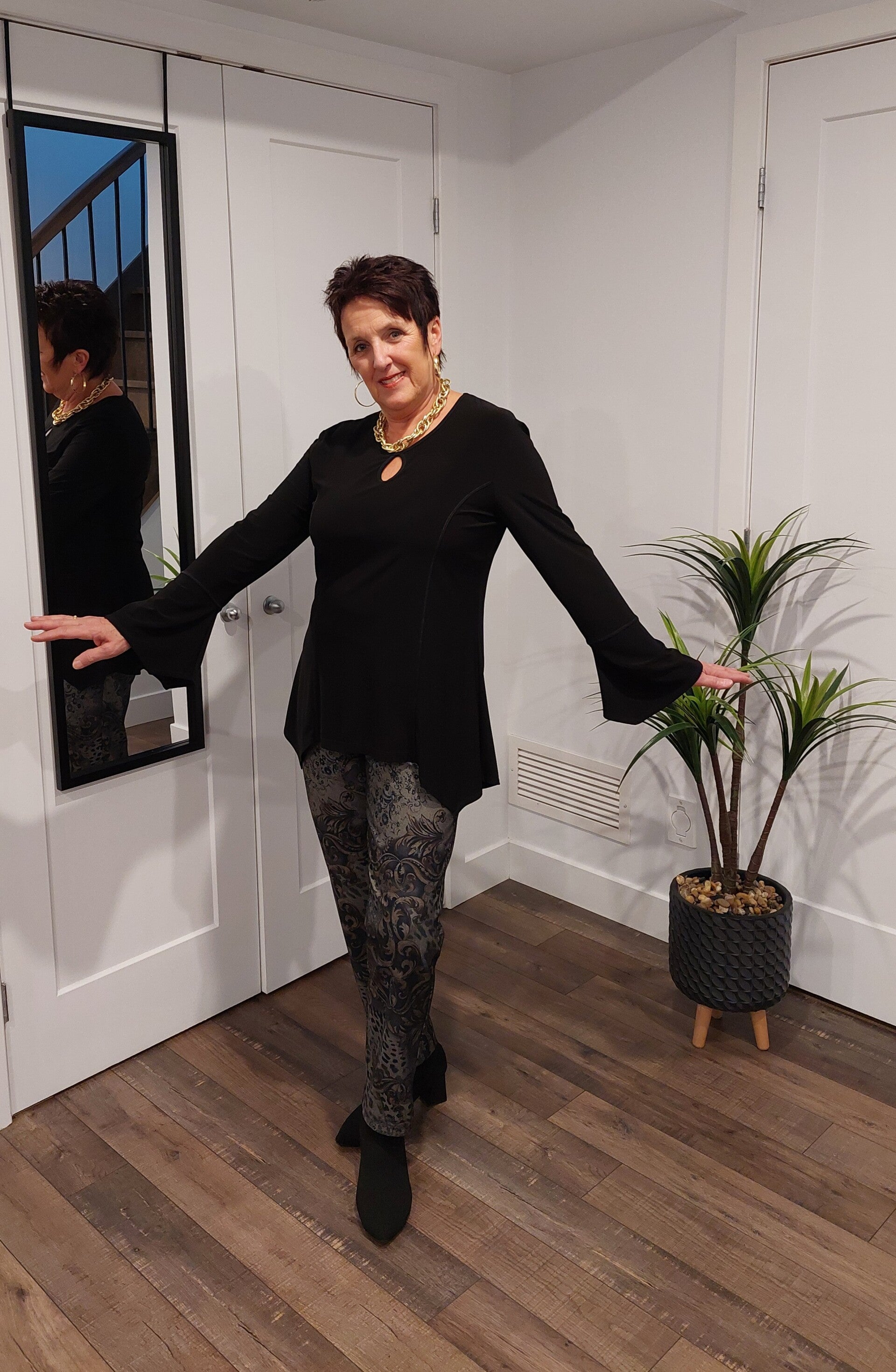 Chandail - Duo de Mode