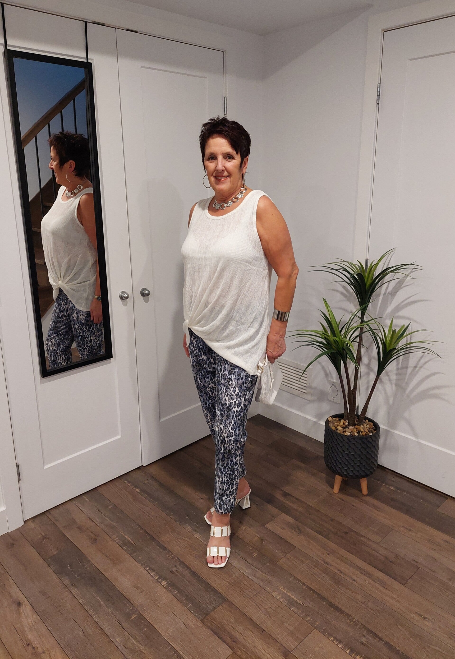 Camisole - Duo de Mode