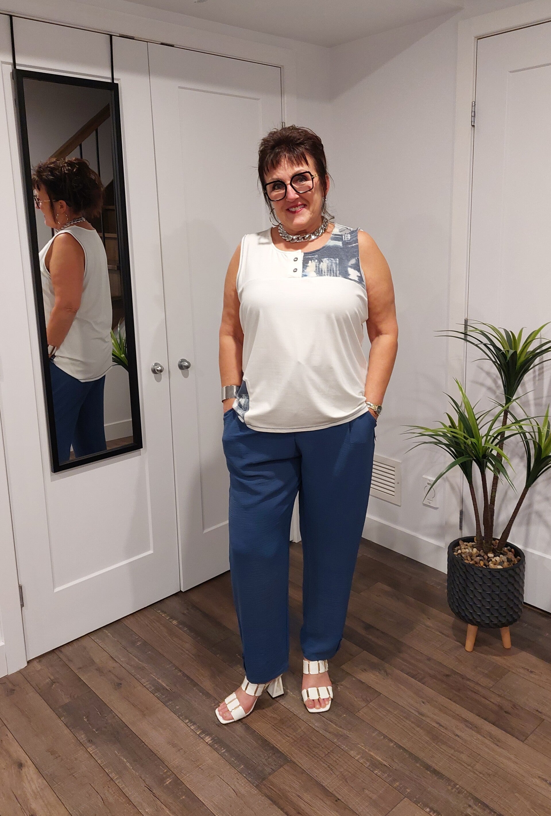 Ensemble 2 pièces - Duo de Mode