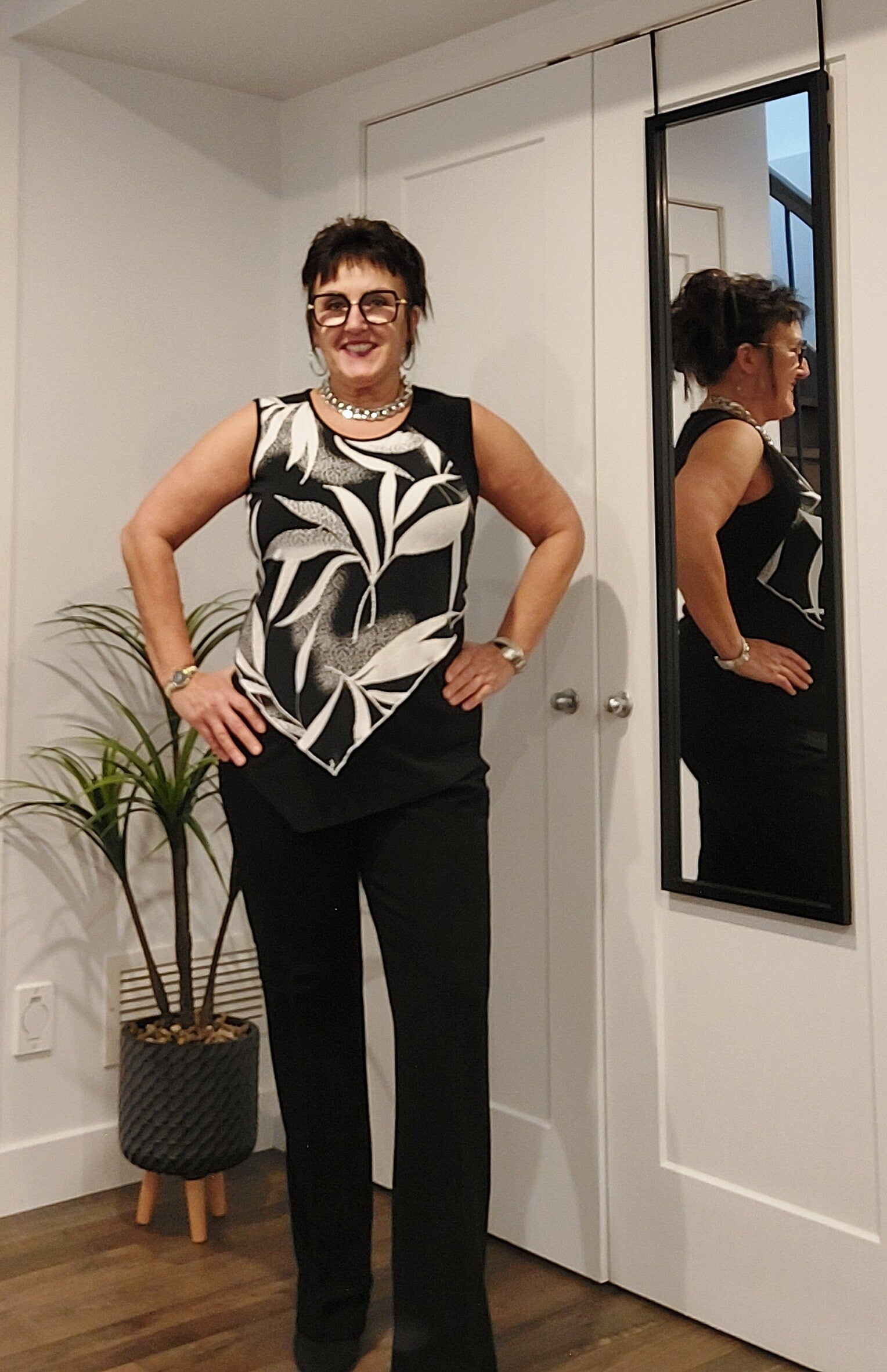 Camisole - Duo de Mode