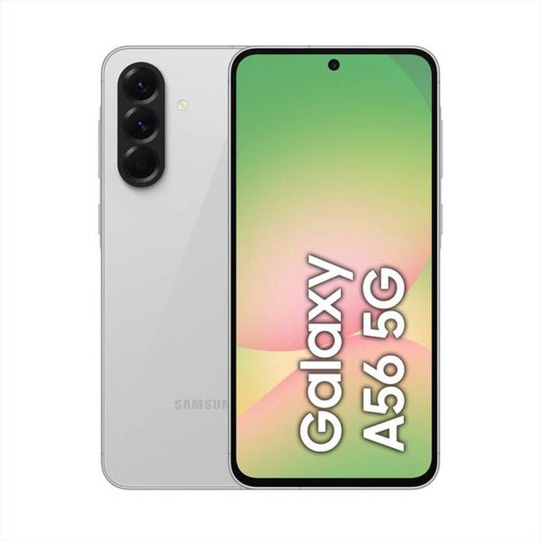 SAMSUNG A56 5G 8/128