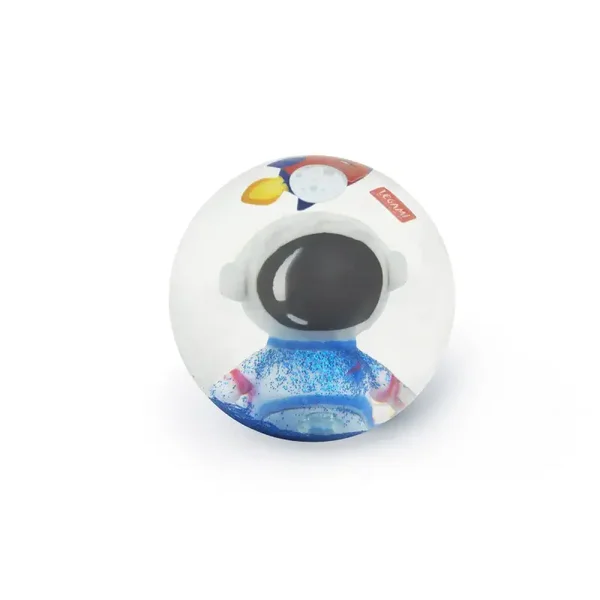 Legami Pallina Rimbalzante Luminosa - Space - Light-Up Bouncy Ball