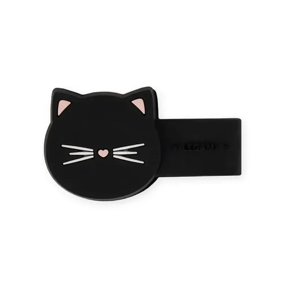 Legami Clip Magnetica Kitty - Magnetic Clip