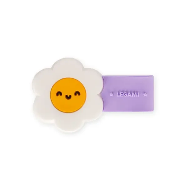 Legami Clip Magnetica Daisy - Magnetic Clip
