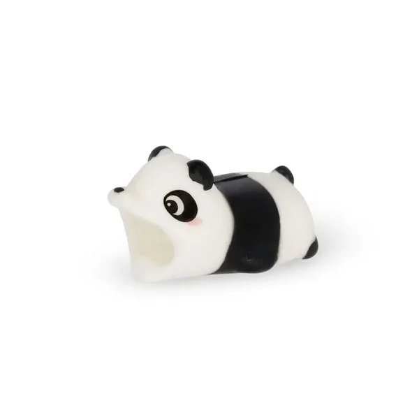 Legami Proteggi Cavo Panda - Hungry Friends