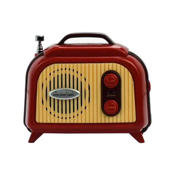 Legami Mini Radio Portatile