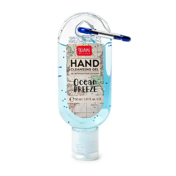 Legami Gel Detergente Mani - 30 ml