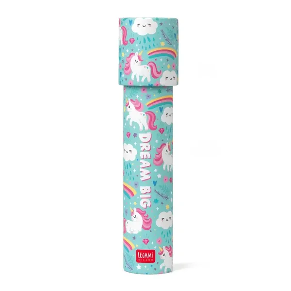 Legami Caleidoscopio Unicorn - Kaleidoscope