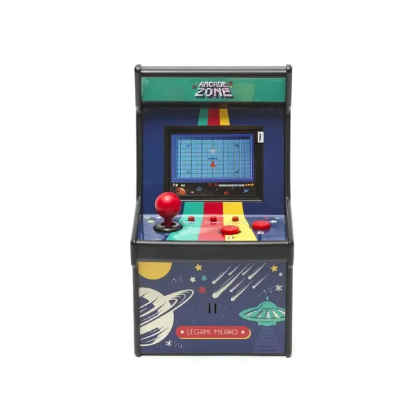 Legami Mini Videogioco Arcade - Arcade Zone