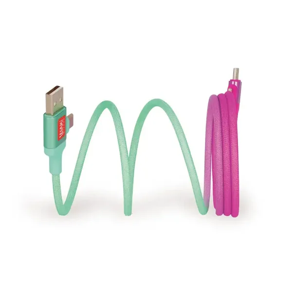 Legami Cavo Magnetico 4 in 1 di Ricarica e Sincronizzazione - Magneticent
