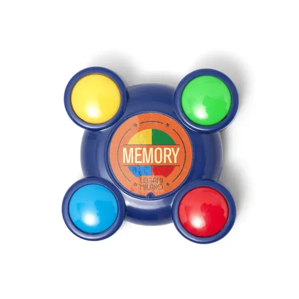 Legami Gioco di Memoria Luminoso e Sonoro - Memory