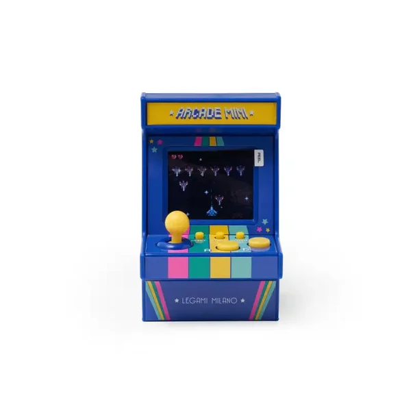 Legami Arcade Mini - Mini Videogioco Arcade