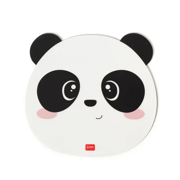 Legami Tappetino per Mouse Panda - Mousepad