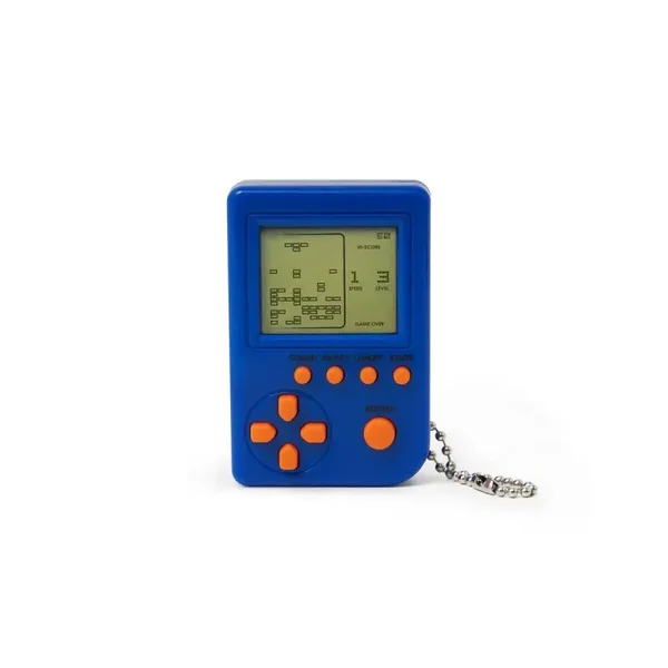 Legami Pocket Arcade Game - Mini Console Portatile