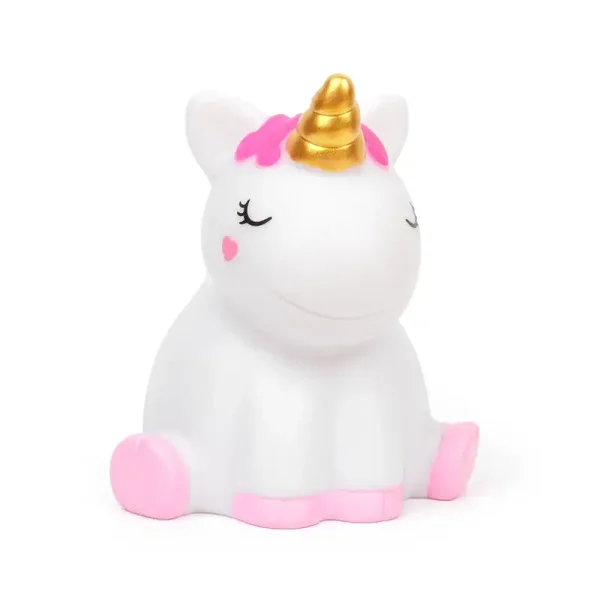 Legami Luce Notturna Ricaricabile Unicorn - Sweet Dreams