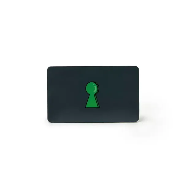 Legami Libricino per Organizzare Username e Password