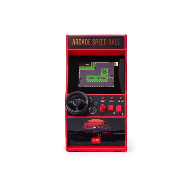 Legami Mini Videogioco Arcade - Speed Race