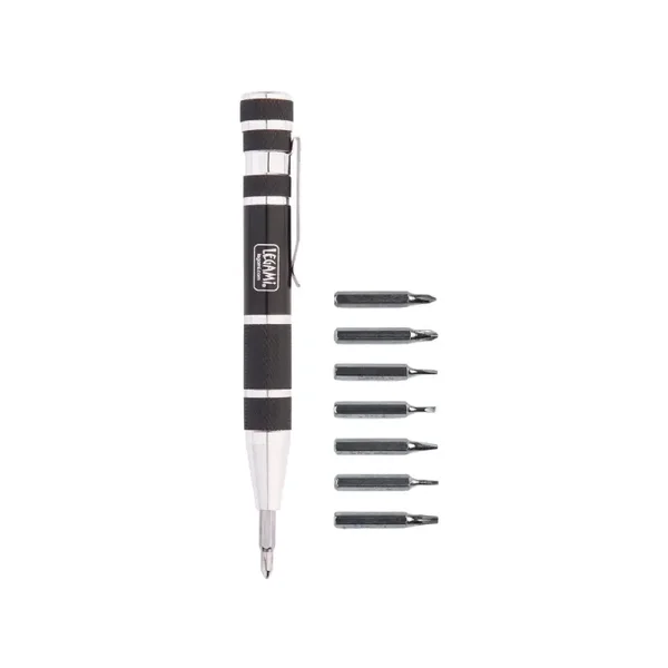 Legami Cacciavite 8 in 1 - SOS Mr. Bit