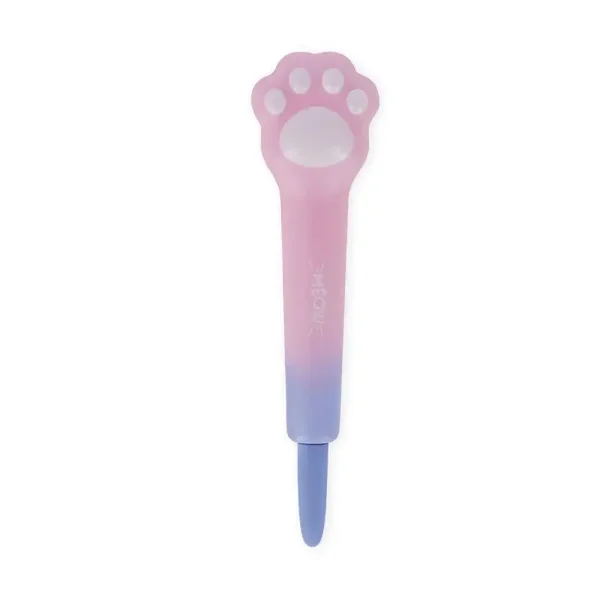 Legami Penna Gel Antistress Kitty "Meow" - Squeezies
