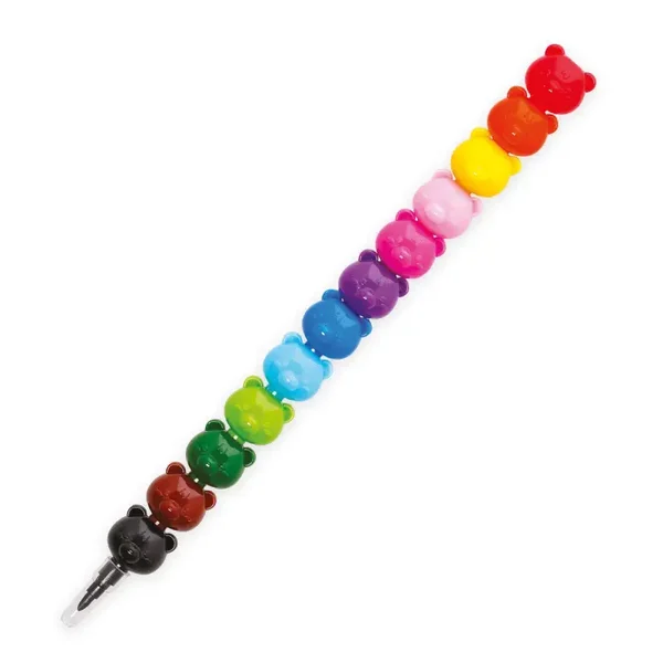 Legami 12 Pastelli Impilabili - Dream in Colour