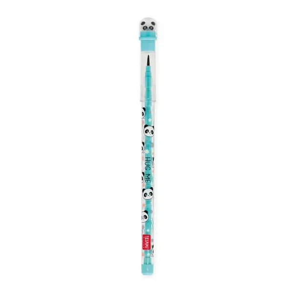 Legami Matite Impilabili con Gomma Panda - Take A Tip