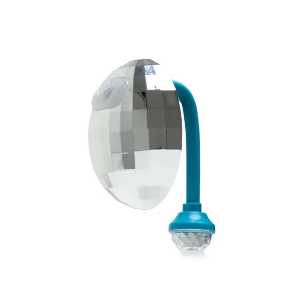 Legami Luce Notturna con Sensore per Wc - Toilet Night Fever
