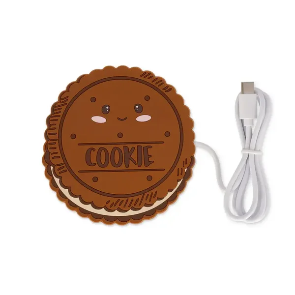 Legami Scalda Tazza - Cookie - Warm It Up