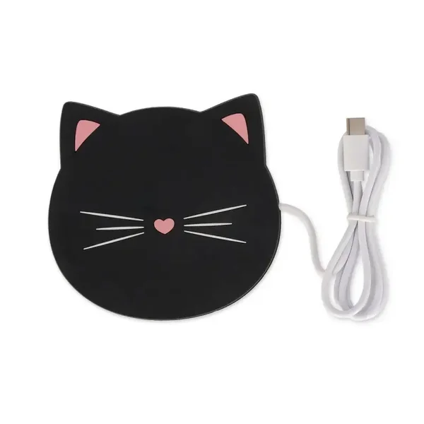 Legami Scalda Tazza USB - Kitty - Warm It Up