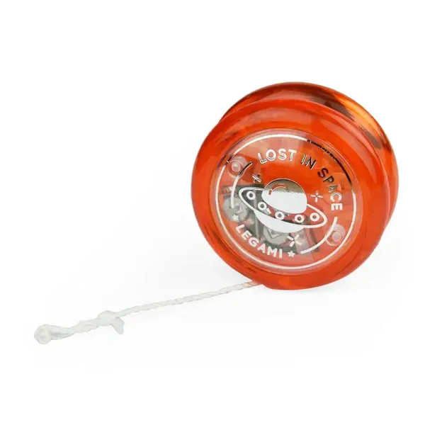 Legami Yo-Yo