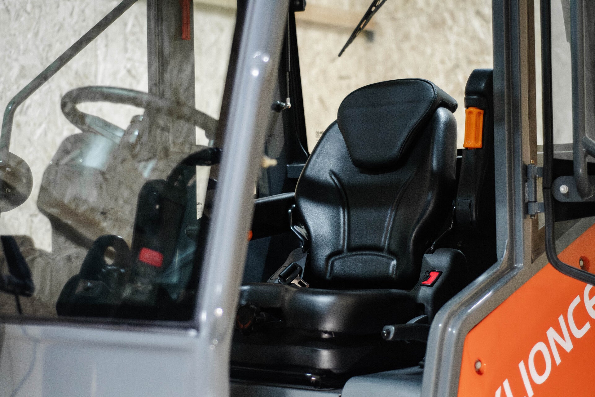 minishovel klionce nederland KL908 te koop of te leasen nieuw