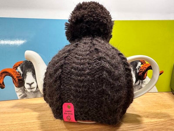 Hebridean Tea Cosy