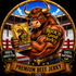 Buck'n Good Jerky