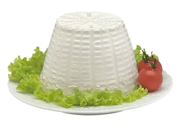 RICOTTA FRESCA DA 250gr