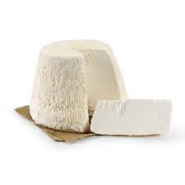 RICOTTA STAGGIONATA DA 400gr