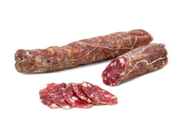 SALAME NAPOLETANO 500gr
