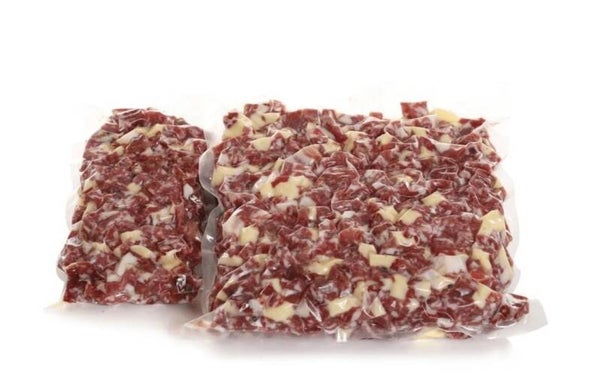 MISTO DI SALUMI  1kg25