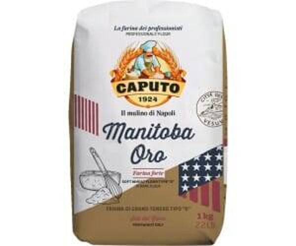 FARINA MANITOBA DA 1 KG